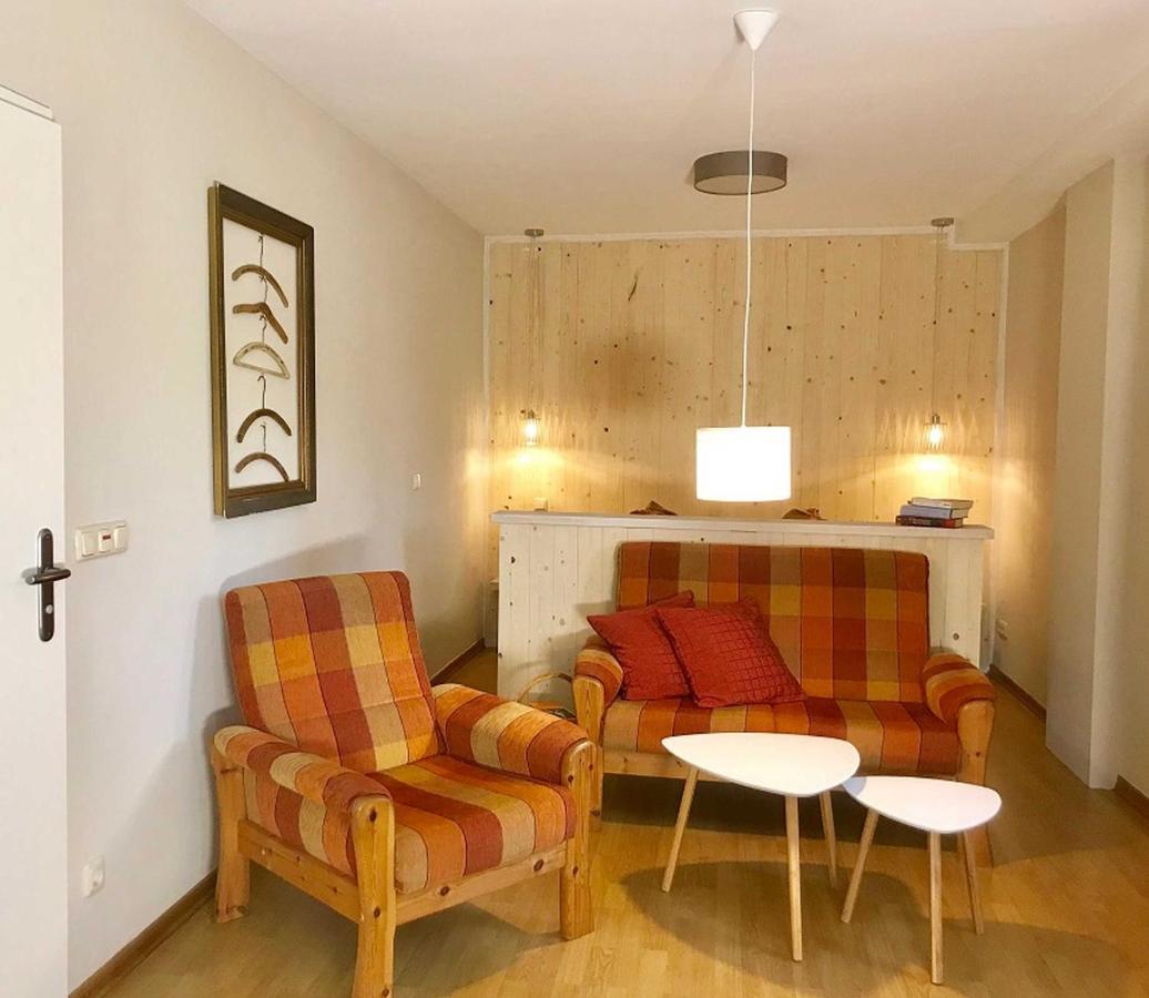 Ferienwohnung Ursel Heringsdorf  Kültér fotó