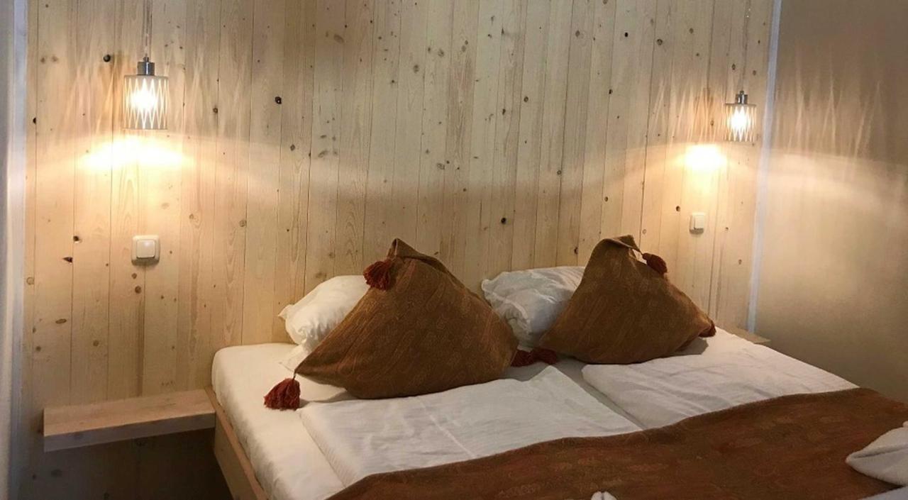 Ferienwohnung Ursel Heringsdorf  Kültér fotó