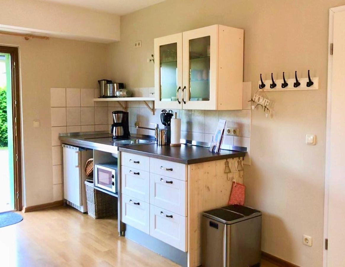 Ferienwohnung Ursel Heringsdorf  Kültér fotó