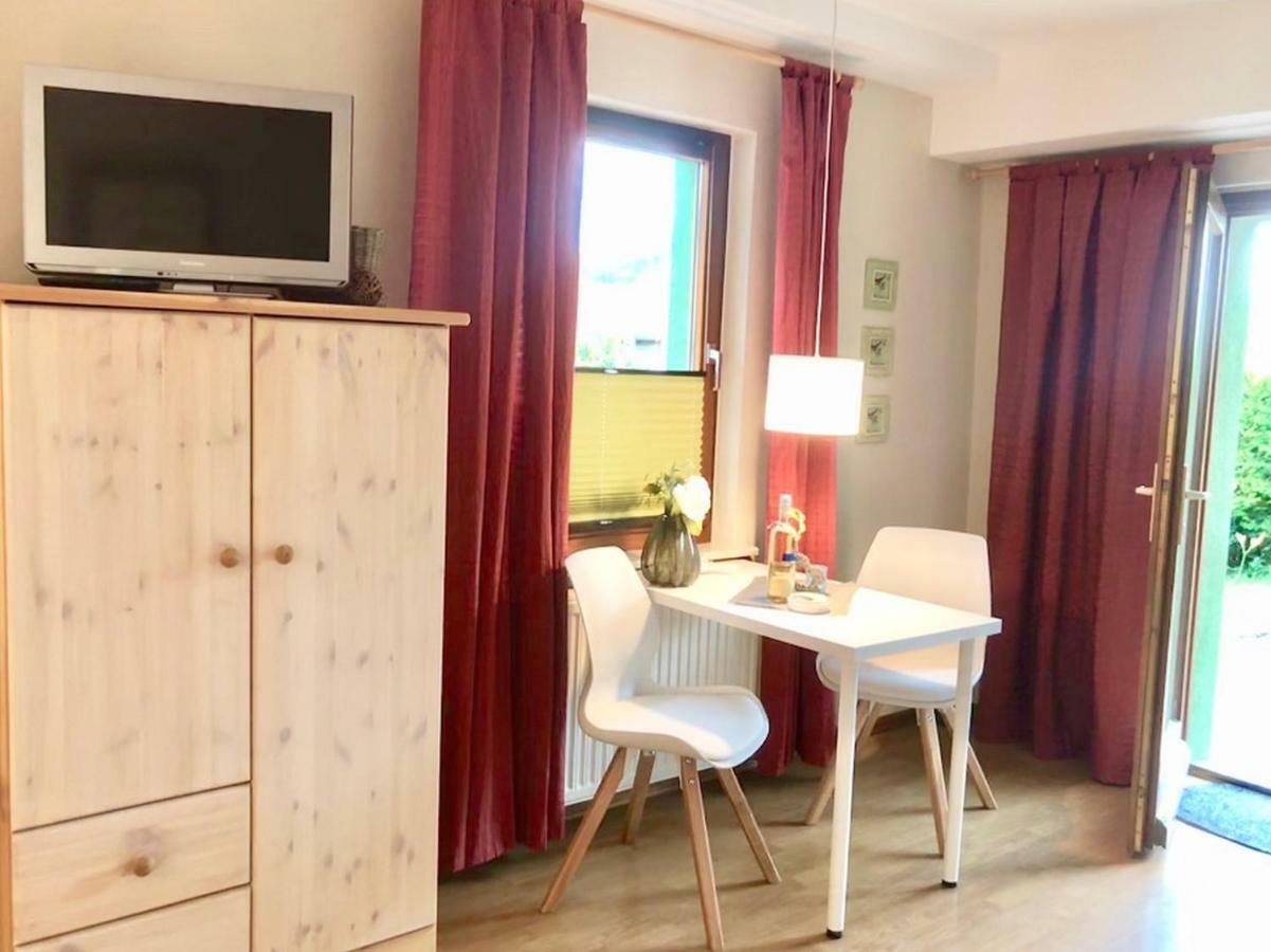 Ferienwohnung Ursel Heringsdorf  Kültér fotó